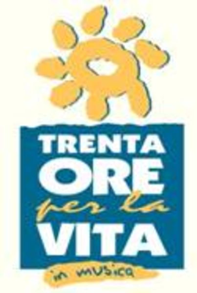 Trenta ore per la vita serata charity